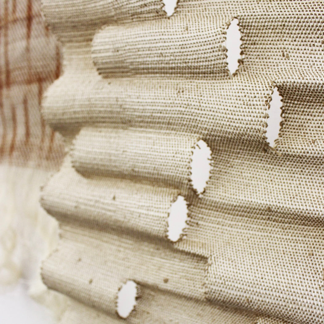 Deconstruction and Renewal: Textiles at Łódź’s 18th Triennial