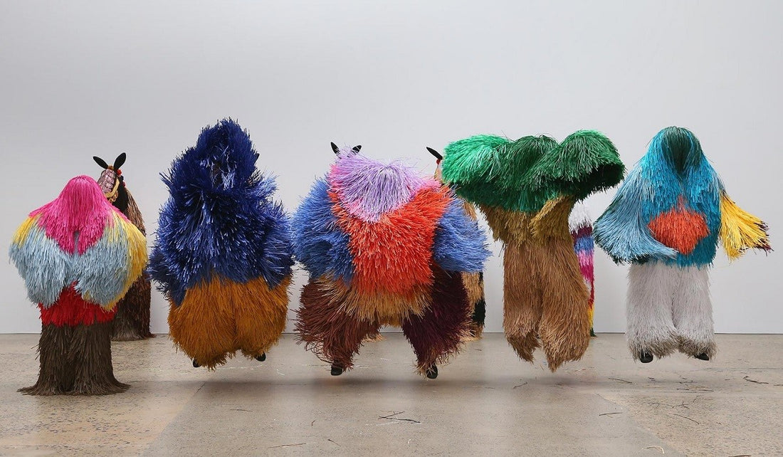 Until, Nick Cave