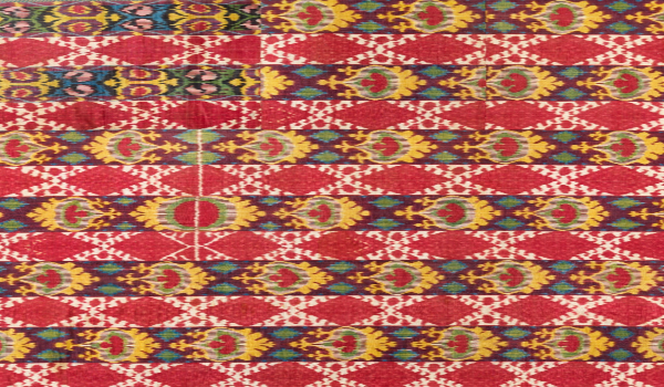 Power Of Pattern