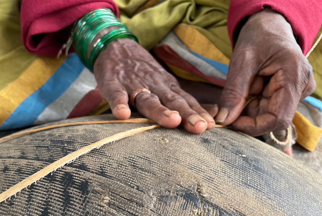 INSPIRED BY LOCAL HERITAGE