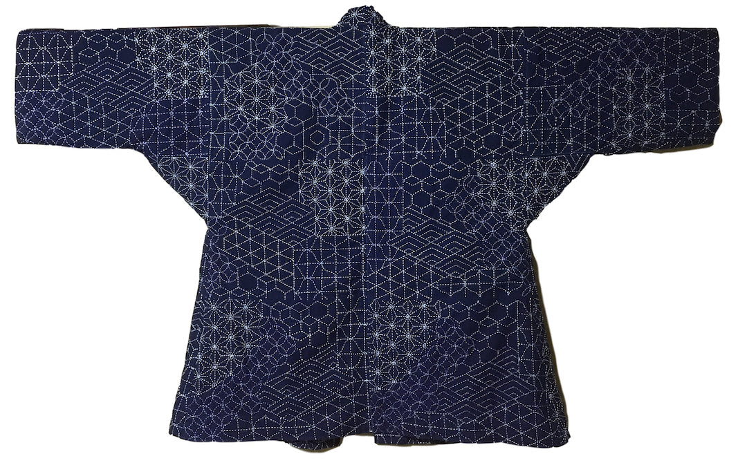 Cultural Appropriation in Sashiko - Upcycle Stitches