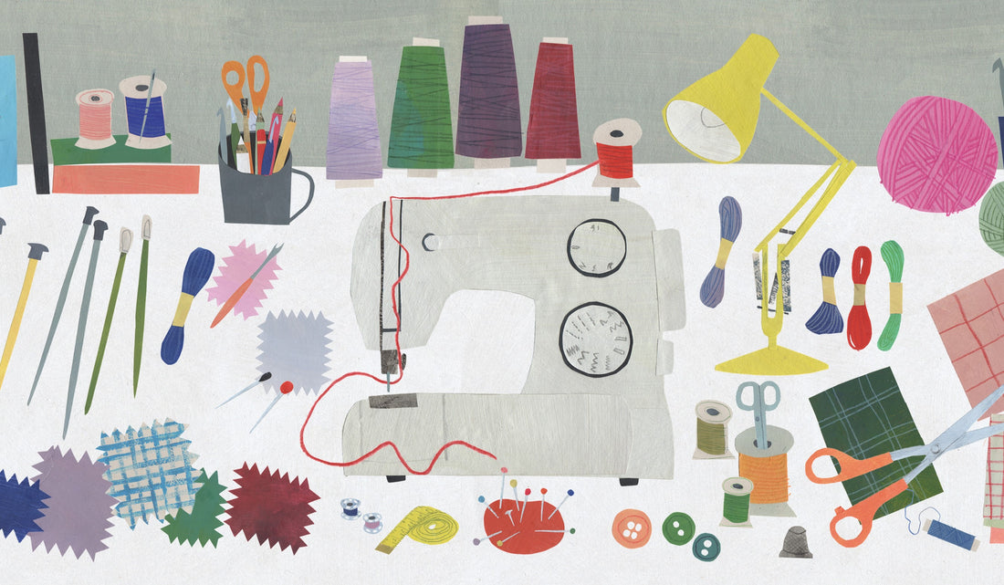 Winter of Making