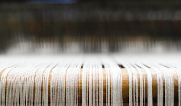 SELVEDGE COMES TO PENDLE