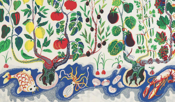 PERENNIAL PRINTS