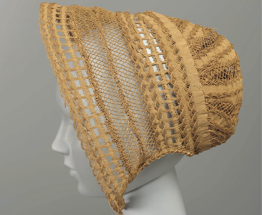 BEAU BONNETS