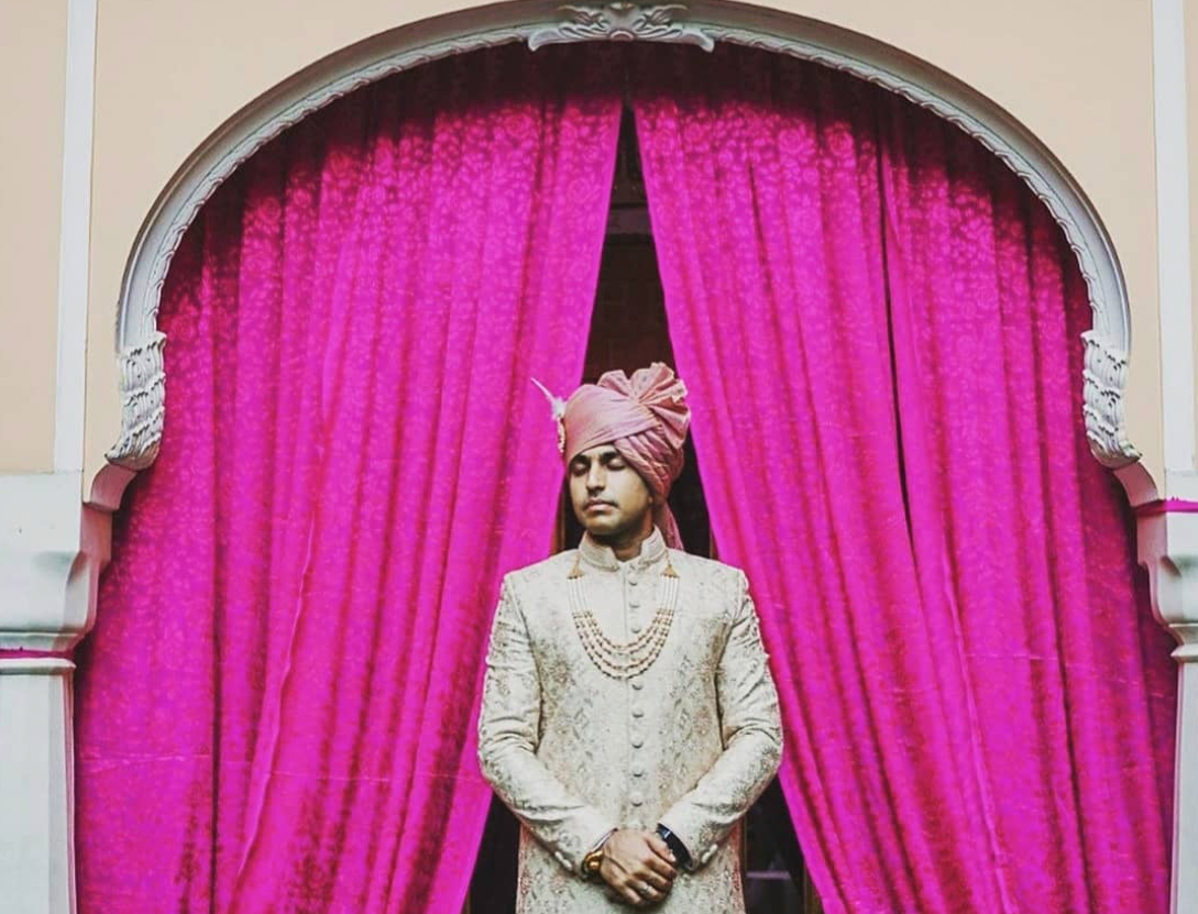 TURBAN: A TRADITIONAL HEAD ATTIRE OF MANY FACETS