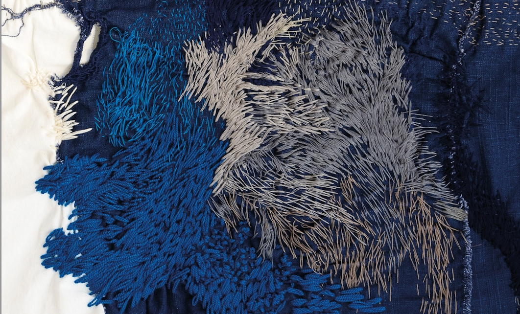 Touch and Textiles