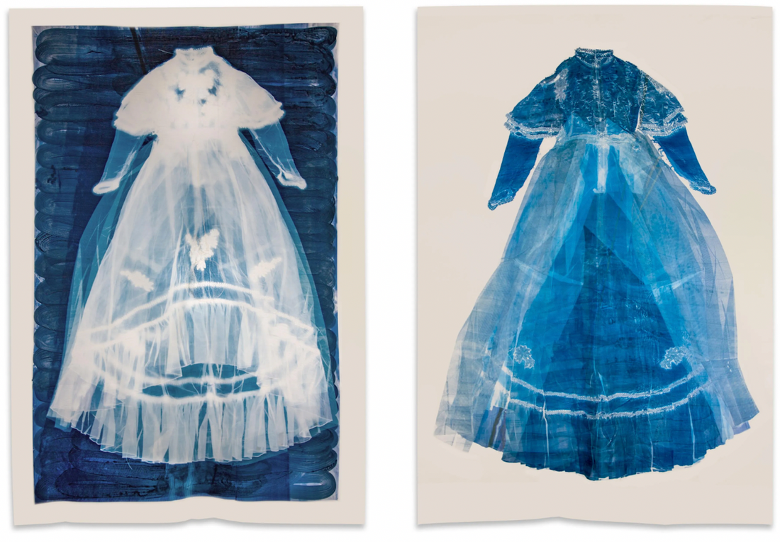 FINE ART TEXTILE AWARD