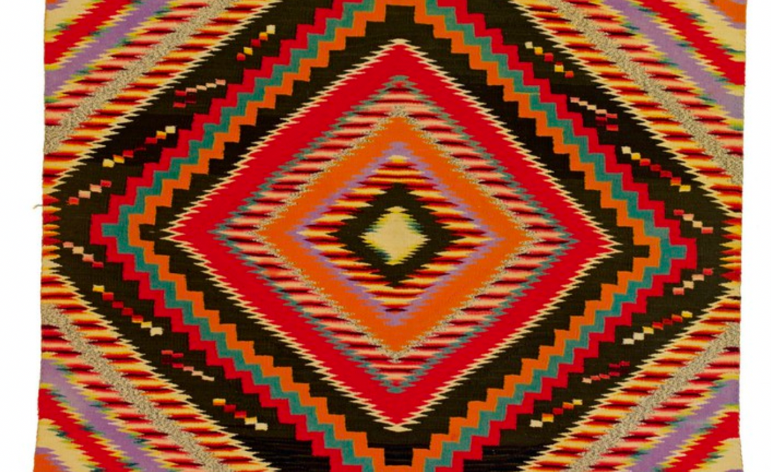 SHAPED BY THE LOOM