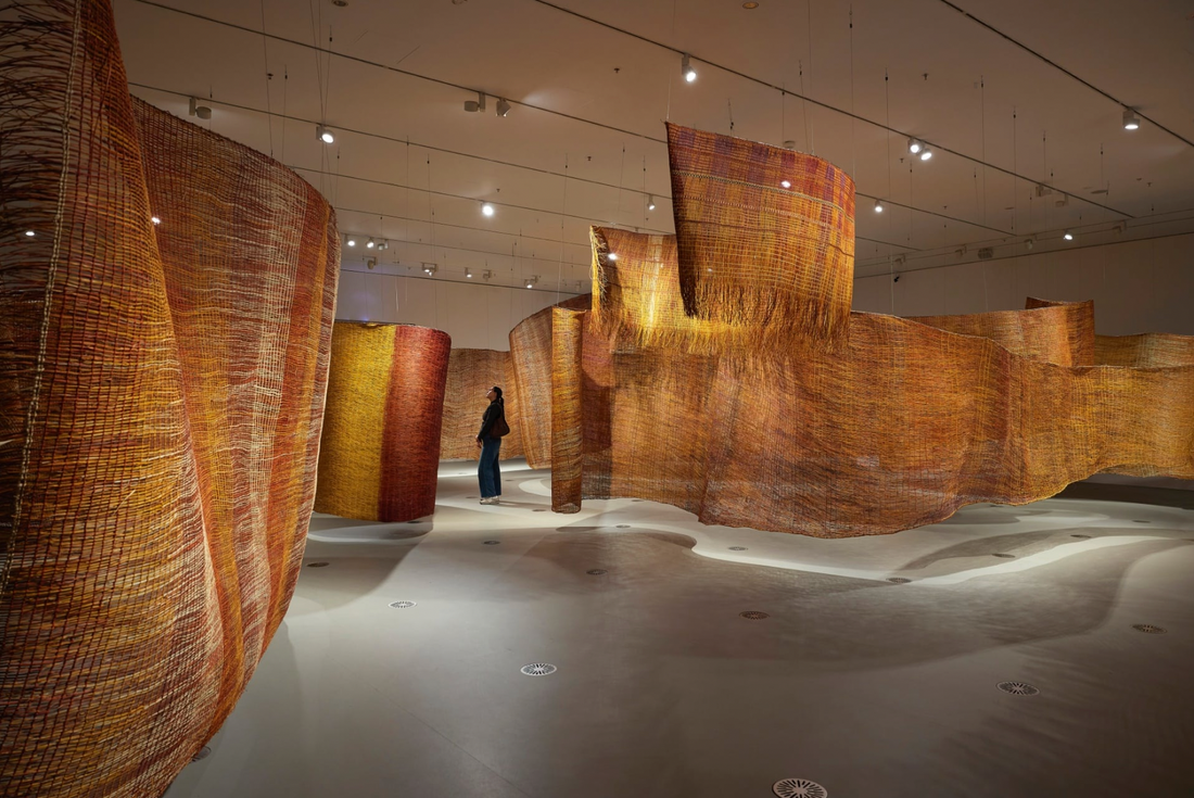 NGV Triennial 2023