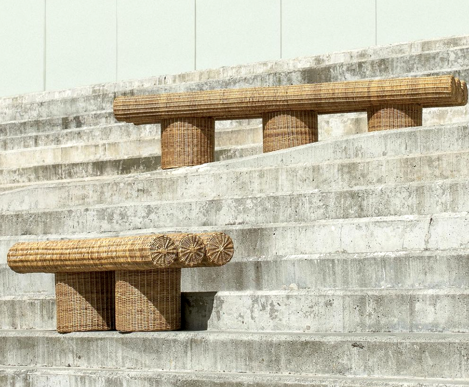 Fango Studio: designing with revolutionary eco fibres