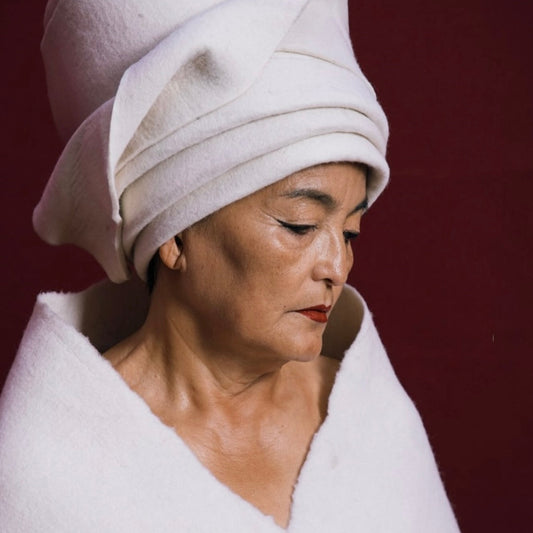 A Tribute to Dinara Ilimbekovna Chochunbaeva