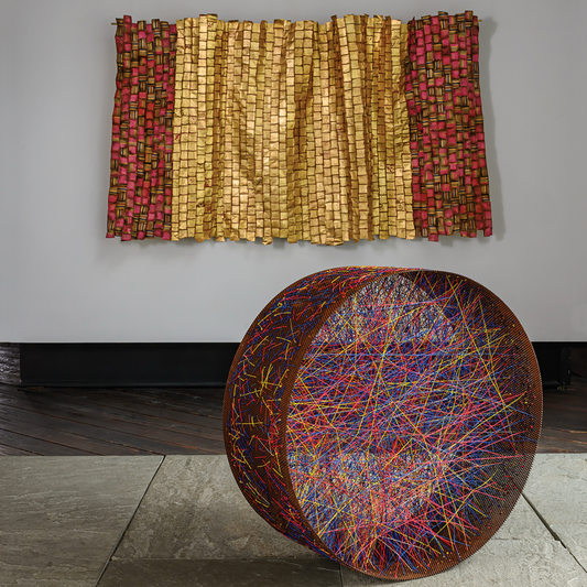 Beauty is Resistance at browngrotta arts in Connecticut