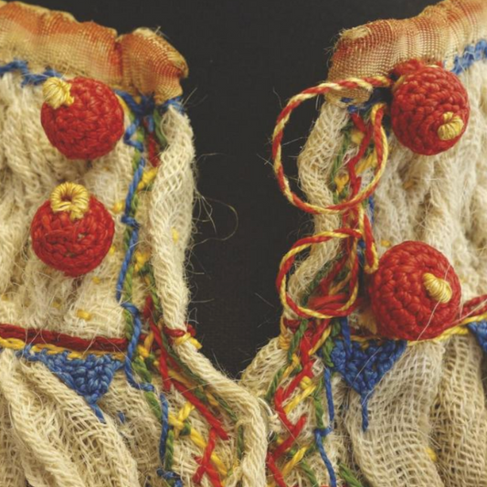 The Textile Research Centre: Help for a New Home is Needed