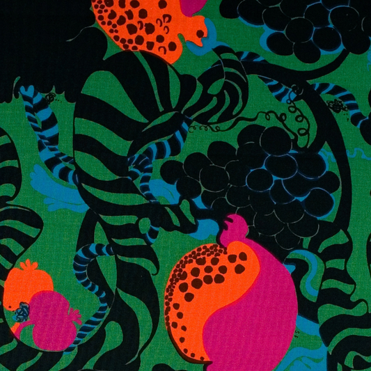 Print, Repeat, Archive: Sven Fristedt’s Work Exhibited in Borås