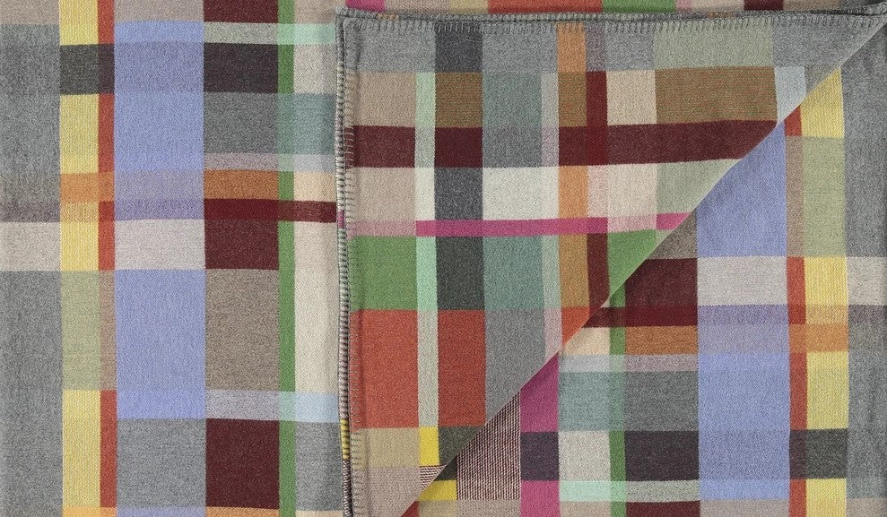 The Selvedge Blanket