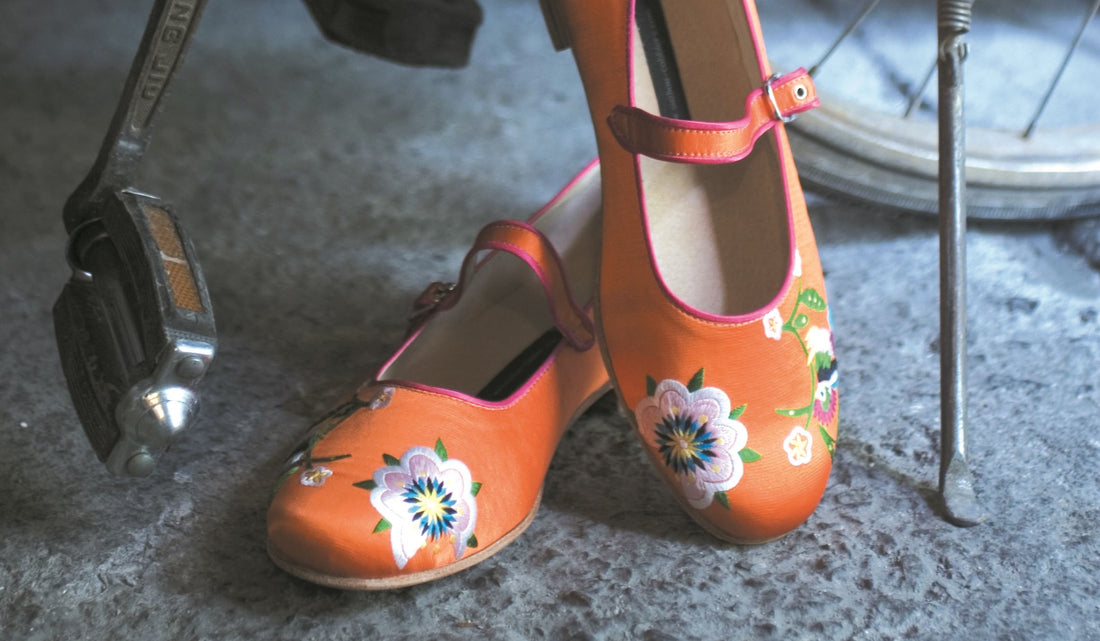 Suzhou Cobblers