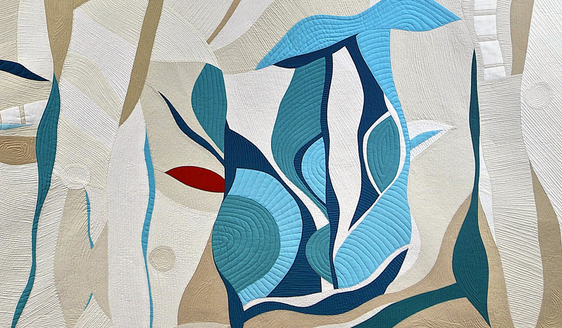 Sheila Frampton-Cooper Quilts