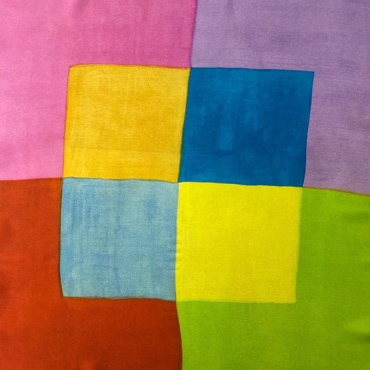 The Art of Liquid Colour: Inside Victoria Richards' Studio