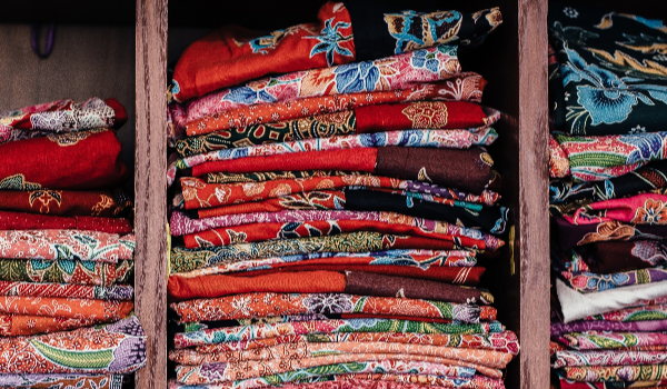The Fabrics Used In Islamic Fashion