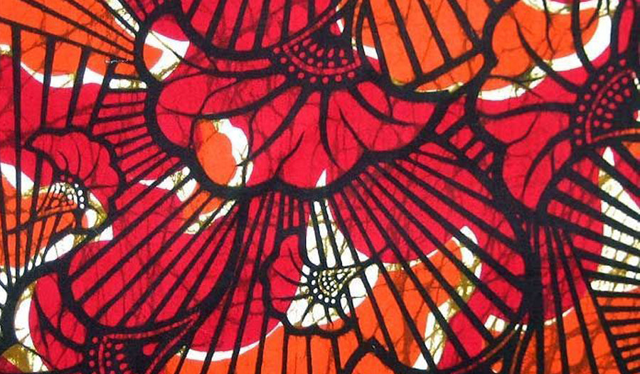 Yinka Shonibare and Wax Print – Selvedge Magazine