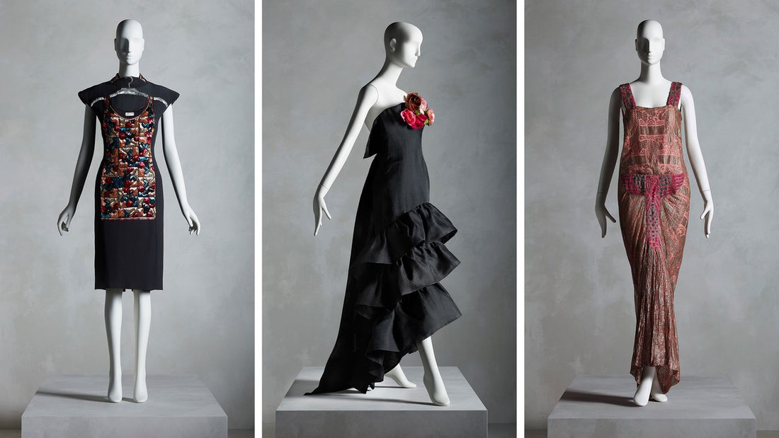In Pursuit Of Fashion