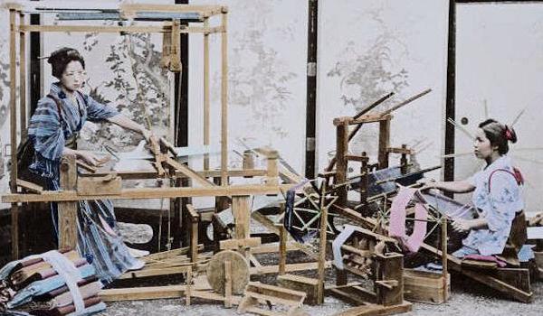 A World of Looms