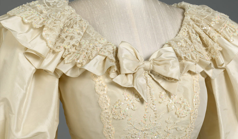 Designing For Royalty