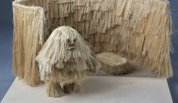 Sisal Sanctum