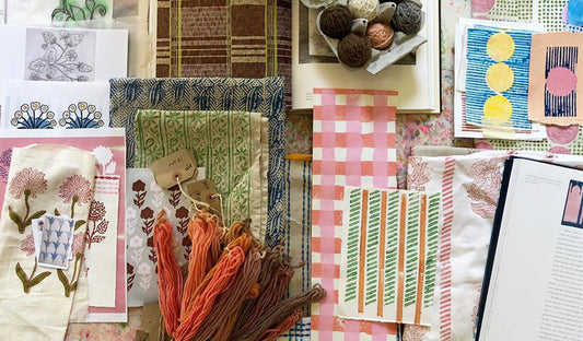 ELOÏSE PTITO - A Peek into Molly Mahon's Greencombe