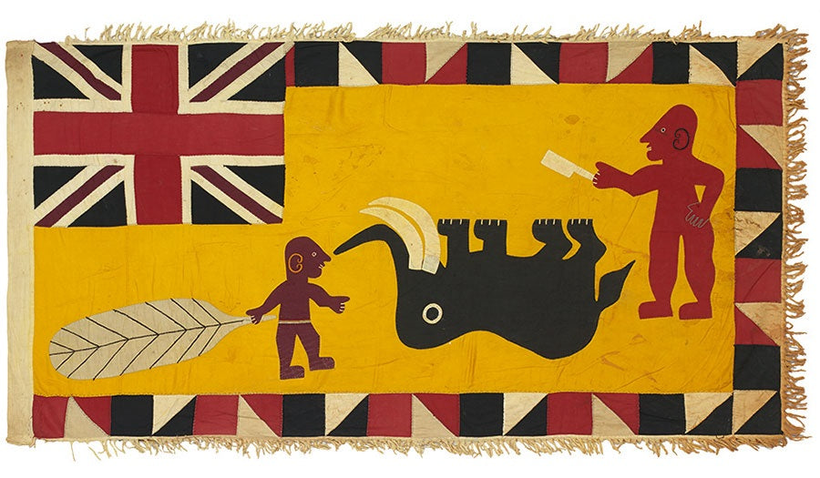 African Textiles