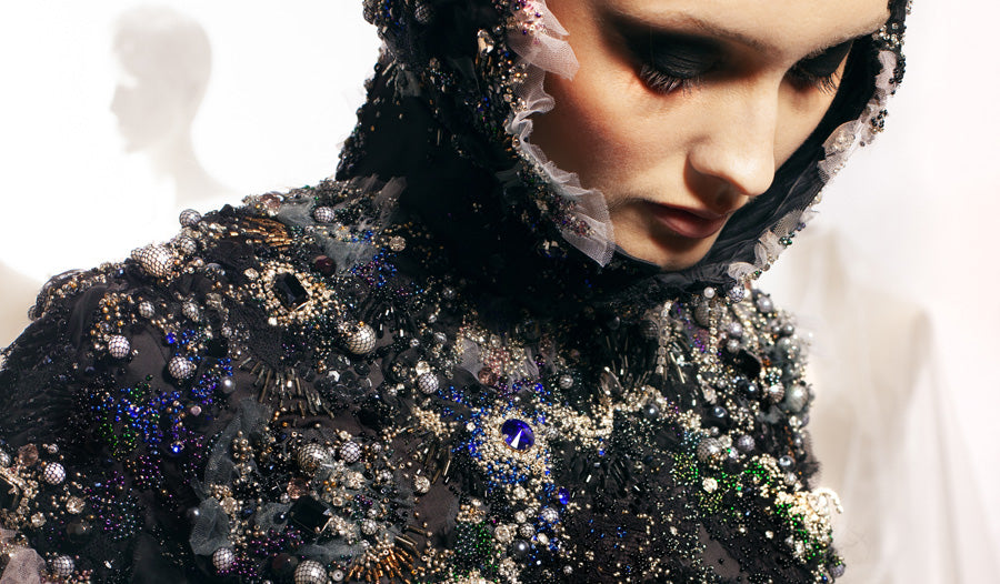 Hand & Lock Prize for Embroidery Exhibition 2021