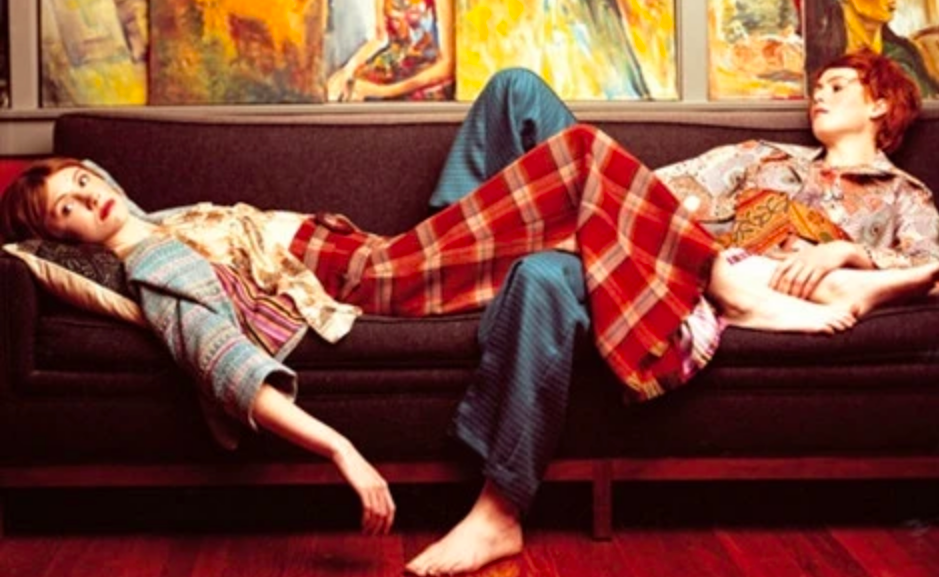 Issue 36 Roving, Erica Tanov photographer Deborah McLinton