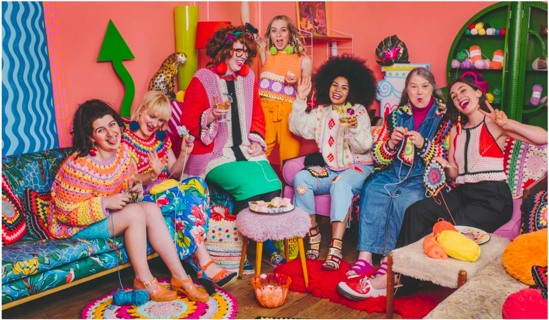 Fashion Open Studio