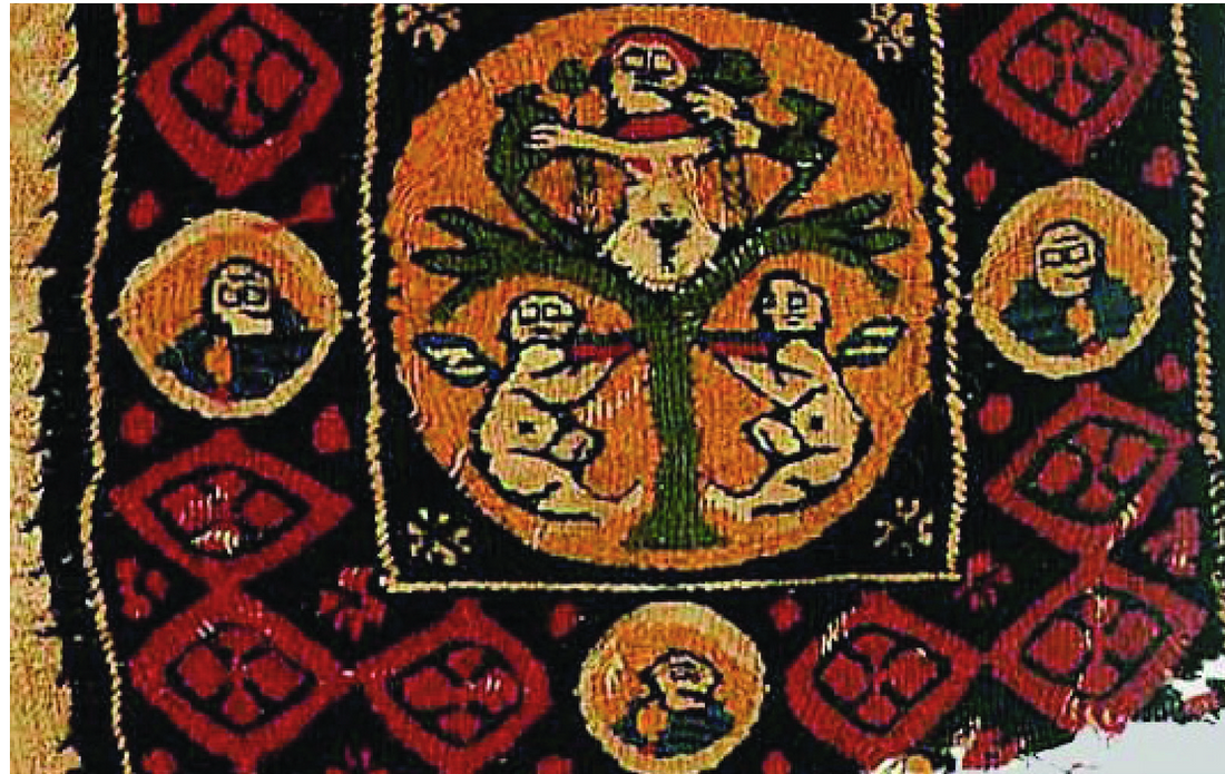 WORLD TEXTILES
