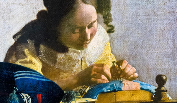 The Golden Thread