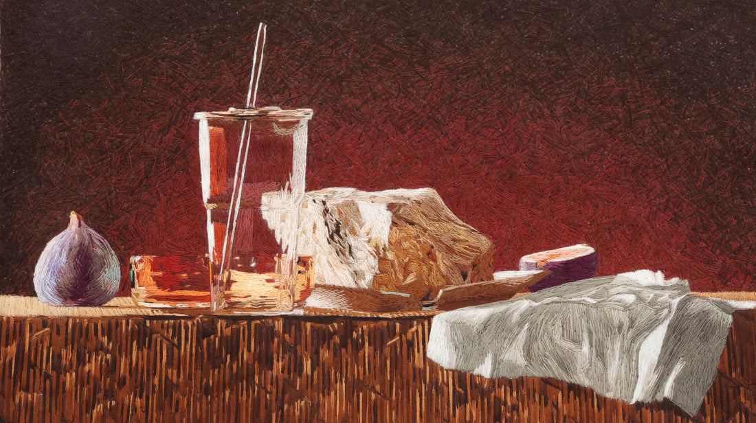 CECILE DAVIDOVIC AND DAVID CTIBORSKY: THE SILENT LIFE