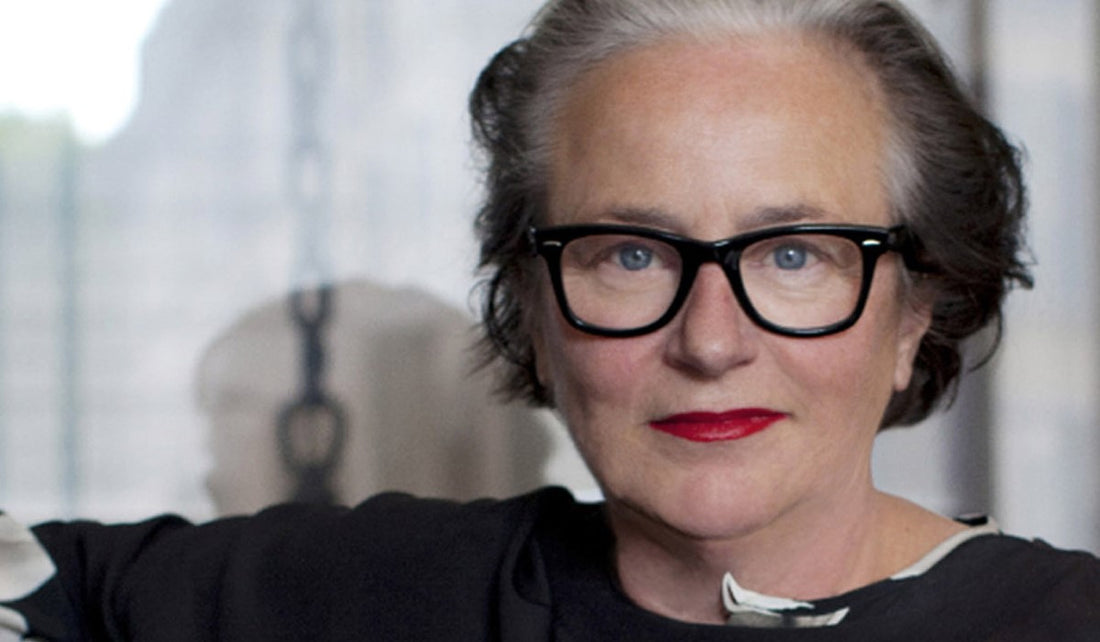 Li Edelkoort’s Unnovation