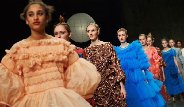 Her Runway