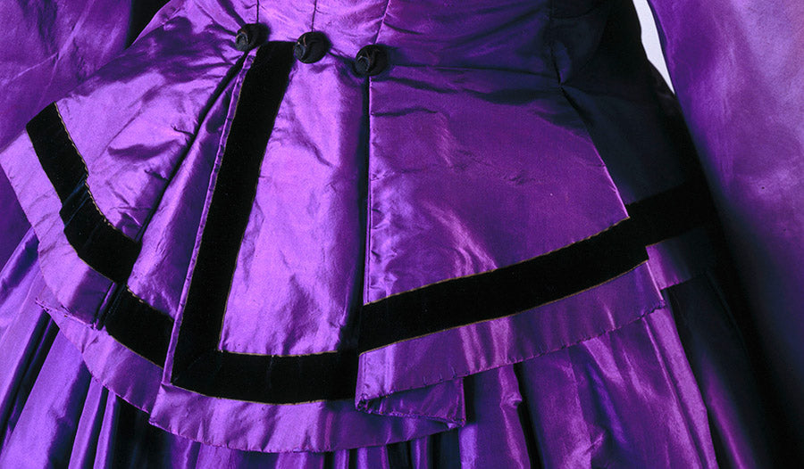 MAVERICK MAUVEINE