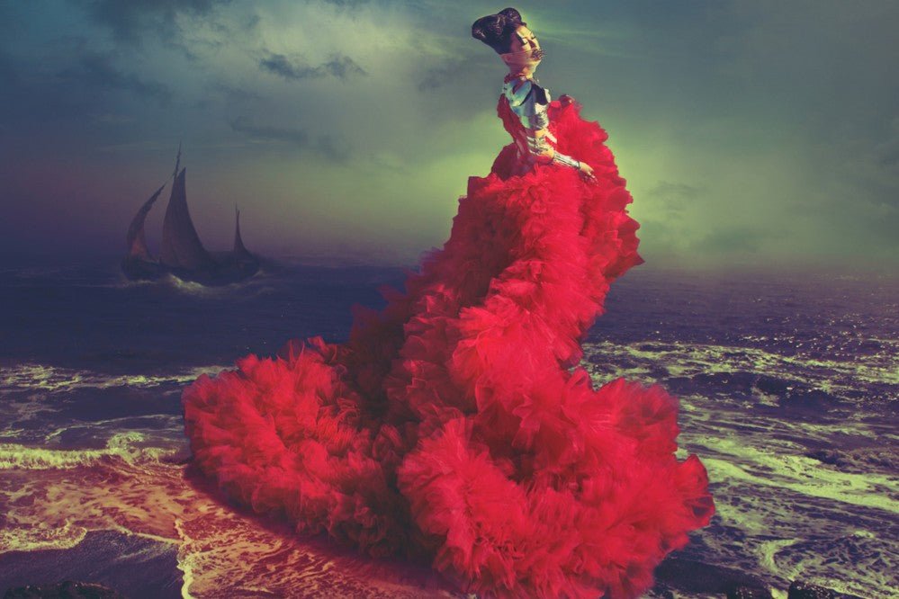Surreal Glamour