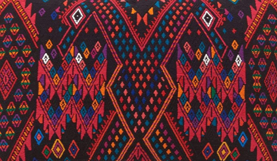BEAUTIFUL BROCADE