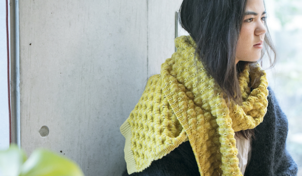 A Wardrobe For Winter