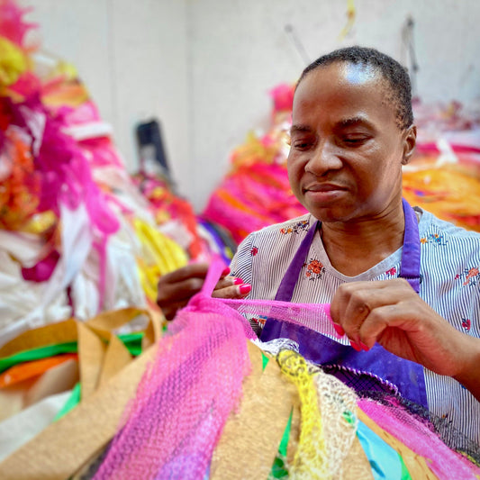 The Turner Prize 2025: Fabric in Focus