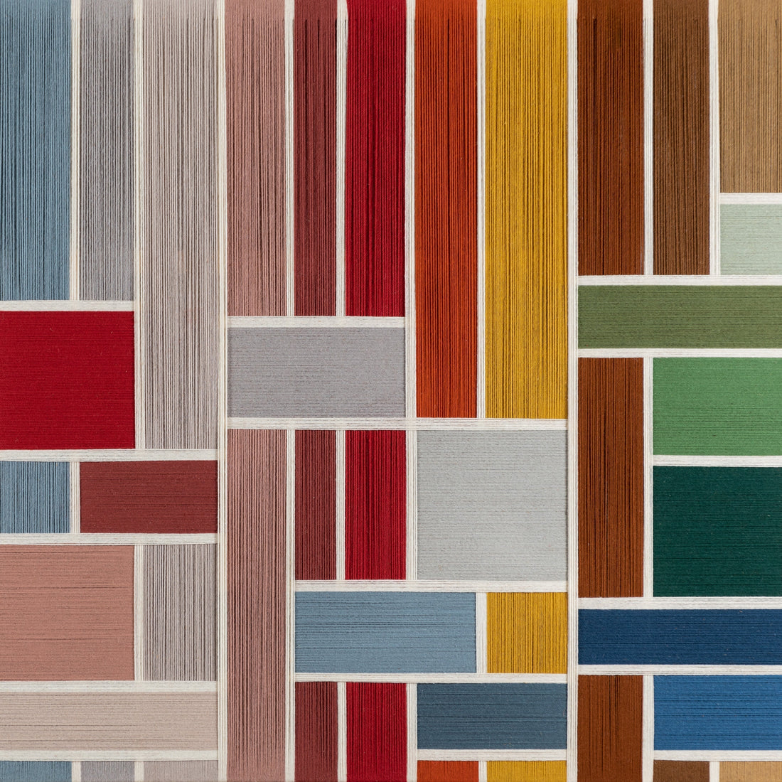 Wool Reimagined: The Work of João Bruno Videira