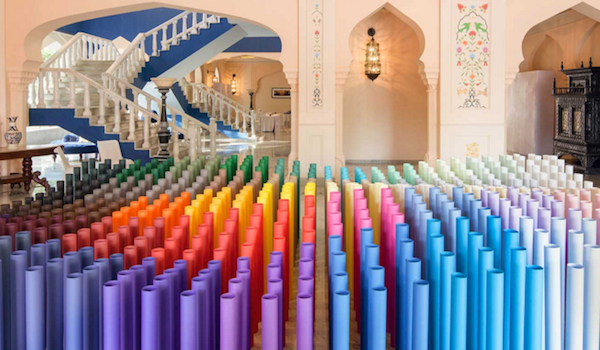 PAPER CITY