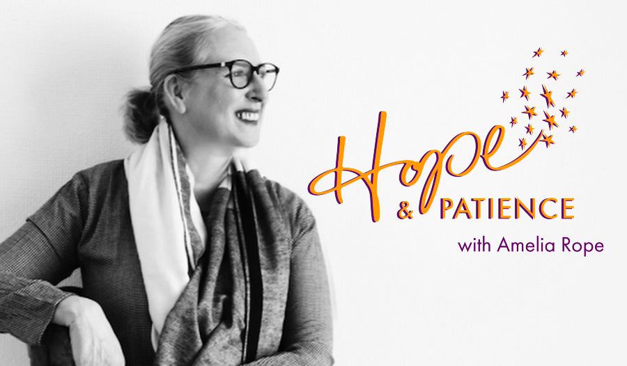Hope and Patience