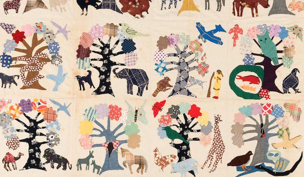 African shop american quilts