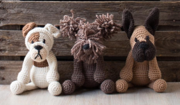 Edward's Menagerie