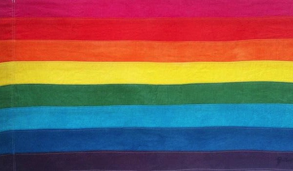 DESIGNING PRIDE
